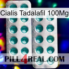 Cialis Tadalafil 100Mg dapoxetine2